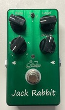 Suhr Jack Rabbit Clean Booster