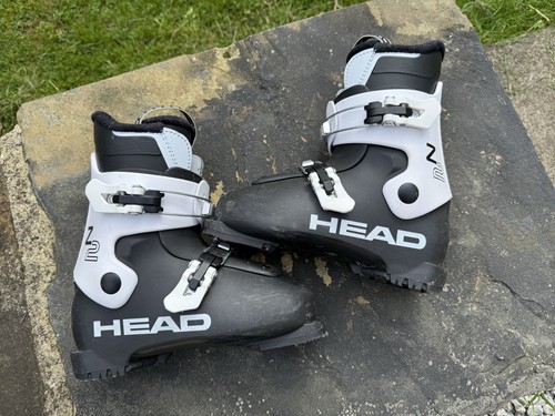 Head kids ski boots - z2,