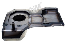 Escort Mk1 Mk2 Duratec