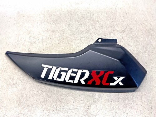 2015 triumph tiger - tiger, xcx