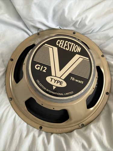 Celestion g12 watt - celestion, --