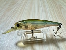 LUCKY CRAFT Bevy Shad 75SP