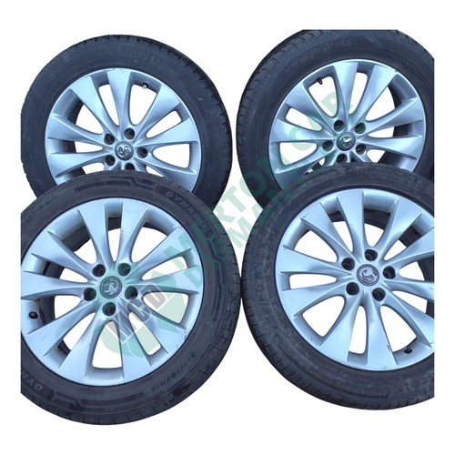 Astra 2 0d - j,