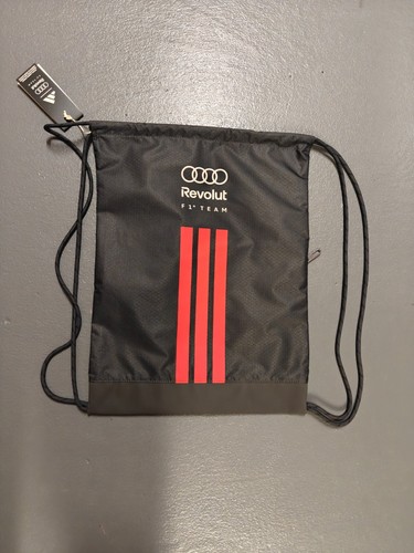 Audi gymbag - audi, f1