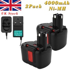 Battery charger for - for, bosch