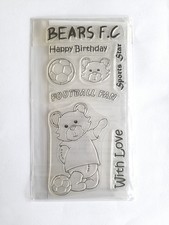 CLEARANCE Debbi Moore Designs