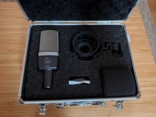 AKG C214 Professional Large