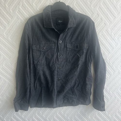 Rails shirt mens - rails,