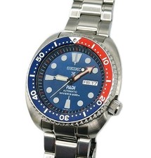 Seiko Prospex SRPE99K1 Automatic Diver's Watch - Special Edition - W2532
