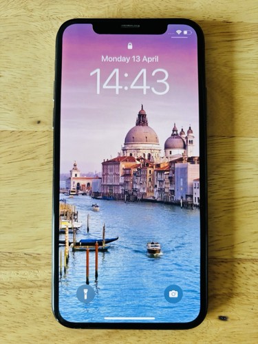 Iphone 256gb unlocked - x,