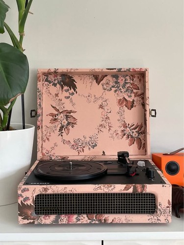 Crosley voyager portable - crosley,