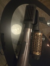 Babyliss Hit Airstyler Hot Air