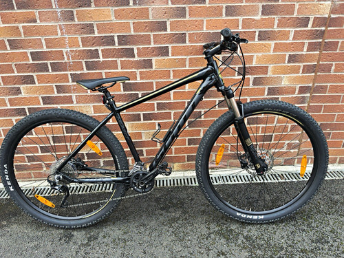 Scott aspect 910 29er - aspect, hardtail