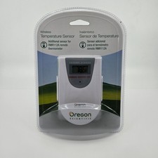 Oregon Scientific THR138