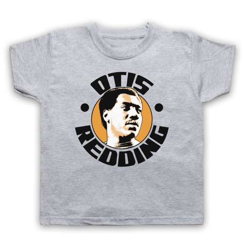 Otis redding iconic soul - redding,