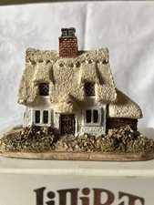 Lilliput Lane “ Clare