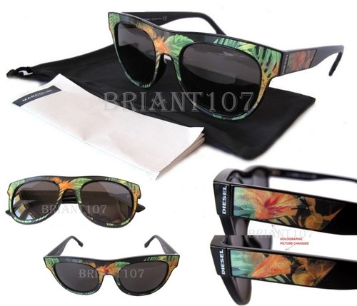 Nwt unisex diesel sunglasses - unisex,
