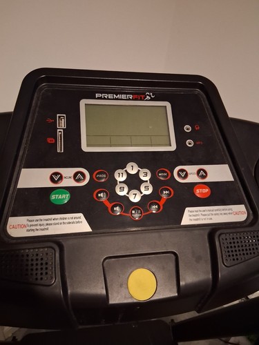 Premierfit t330 folding - t330,