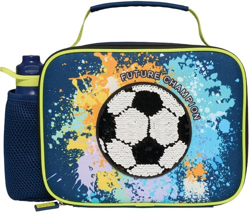 Polar gear football lunch - polar, bag