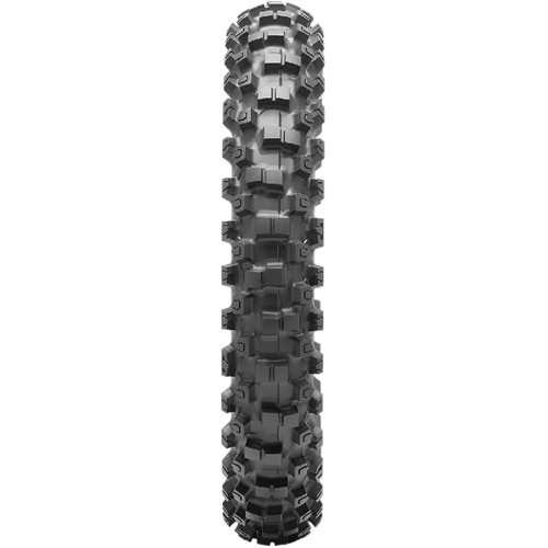 Dunlop geomax mx53 - mx53, 90/100-16