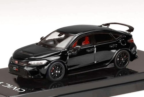 Honda civic type - type, r