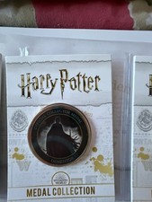 Westminster Harry Potter