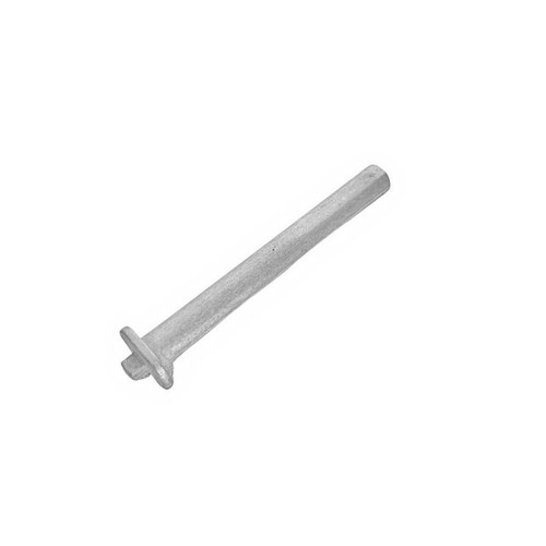 Zinc alloy corrosion - alloy,