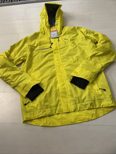 Puma ecosphere hardshell - ecosphere,
