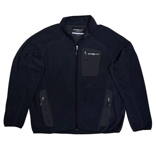 Henri lloyd fleece jacket - lloyd,