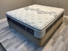 Sealy Exquisite Platinum