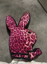 Official Playboy Bunny Pillow