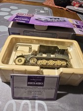 Corgi world war - ii, sdkfz