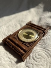 Vintage Old Westclox Mantel