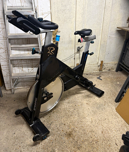 Precor spinner chrono power - spinner,