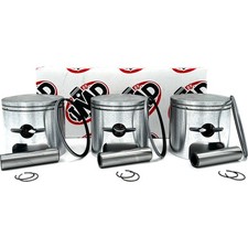 Kawasaki H2 750 KH750