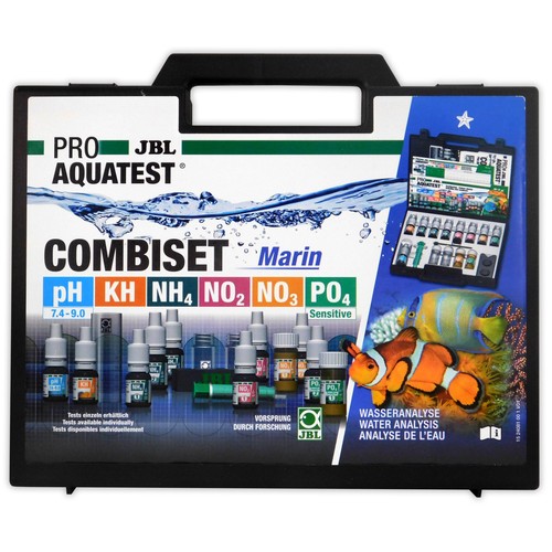 Jbl combiset marine aquarium - jbl,