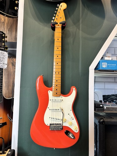 Fender american vintage 57 - fender,
