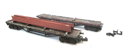 Bachmann farish 30t macaw - x, bachmann/farish