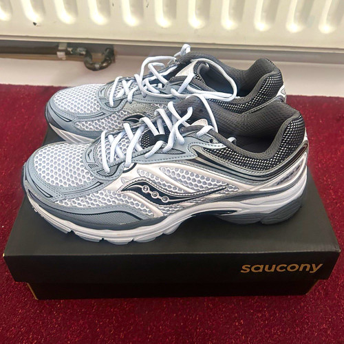 Saucony progrid omni - saucony, 9