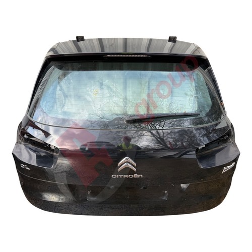 Citroen picasso mk2 - citroen,