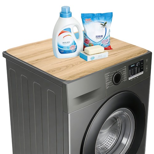 Washer and dryer top protector - dryer,