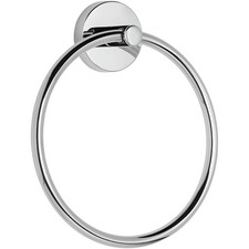 Croydex Flexi-Fix Romsey Towel