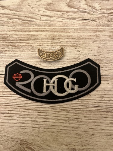 Harley davidson owners group - harley,