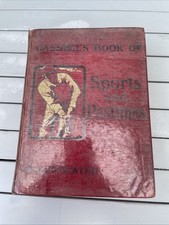 Cassell's Book of Sports and
