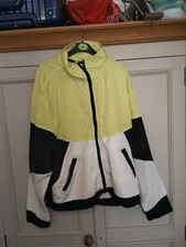 Vintage 80s/90s Yellow Black