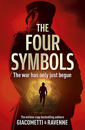 The four symbols - the, black