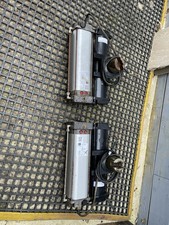 X2  BFT Sub Hydraulic Electric