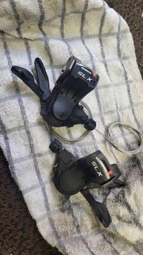 Shimano slx m660 - shimano, sl-m660-10