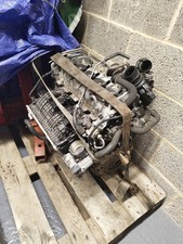 2008 Volkswagen Scirocco 1.4 TSI Engine Petrol Manual