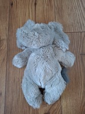 Jellycat Squidgy Elephant -